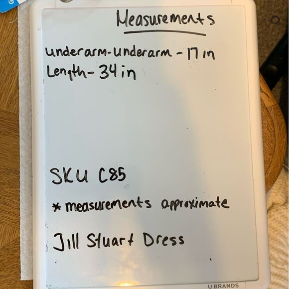 Jill Stuart Lace Cocktail Prom Wedding Guest Dress Woman’s Size 10 - Picture 11 of 15